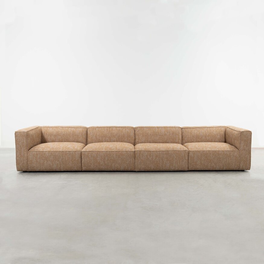 Scandinavian 2-seater Sofa Kima Sav & Økse Scandinavian 2-seater Sofa Kima