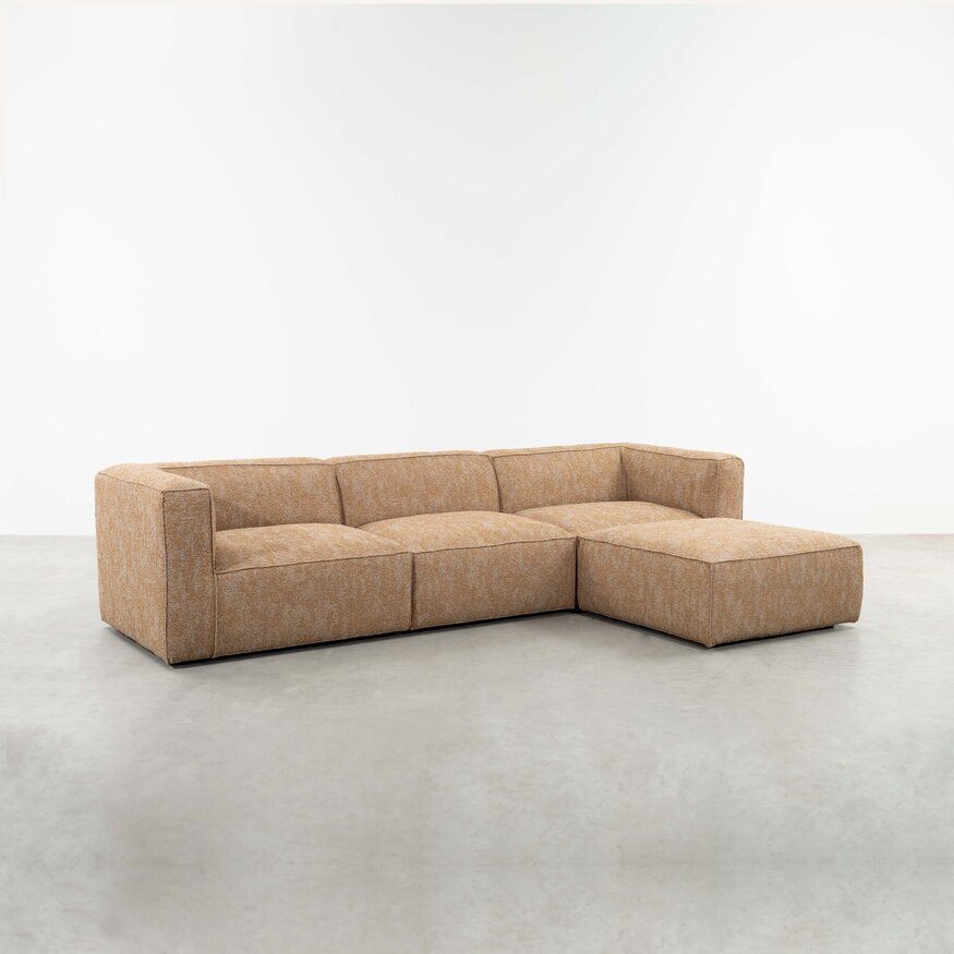 3-Zitsbank Kima Scandinavisch design Sav & Økse 3-Zitsbank Kima Scandinavisch design