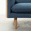 Sav & Økse 2-seater sofa Jonne Scandinavian design