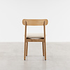Sav & Økse Scandinavian Dining Chair Lumi
