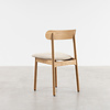 Sav & Økse Scandinavian Dining Chair Lumi