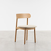 Sav & Økse Scandinavian Dining Chair Lumi