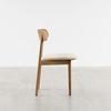 Sav & Økse Scandinavian Dining Chair Lumi