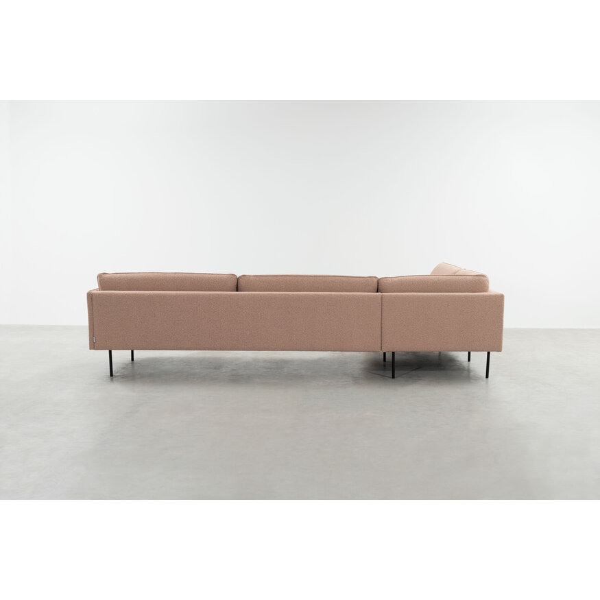 Sav & Økse Scandinavian 2-seater sofa Jolin