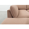 Sav & Økse Scandinavian 2-seater sofa Jolin