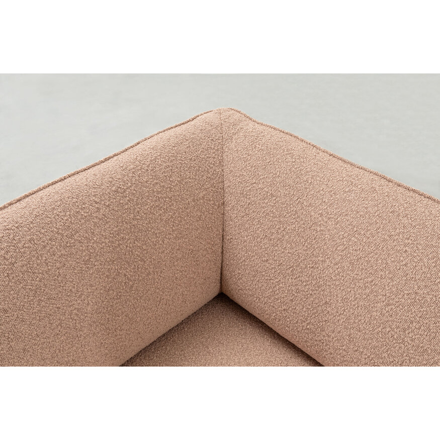 Sav & Økse Scandinavian 2-seater sofa Jolin