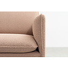 Sav & Økse 2-seater sofa Jolin - Scandinavian design