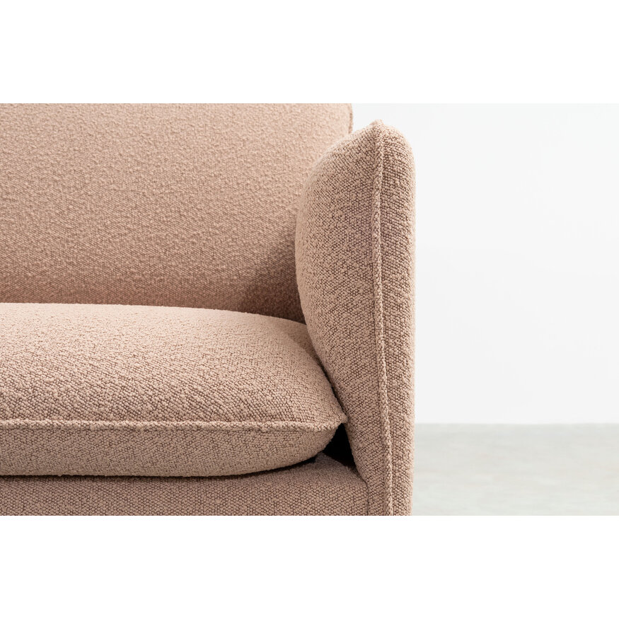 2-seater sofa Jolin - Scandinavian design Sav & Økse 2-seater sofa Jolin - Scandinavian design