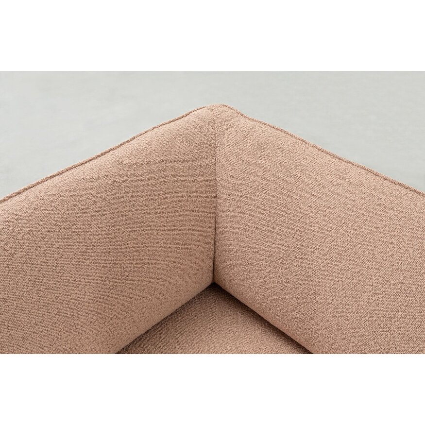 Sav & Økse 3-zitsbank Jolin - Scandinavisch design