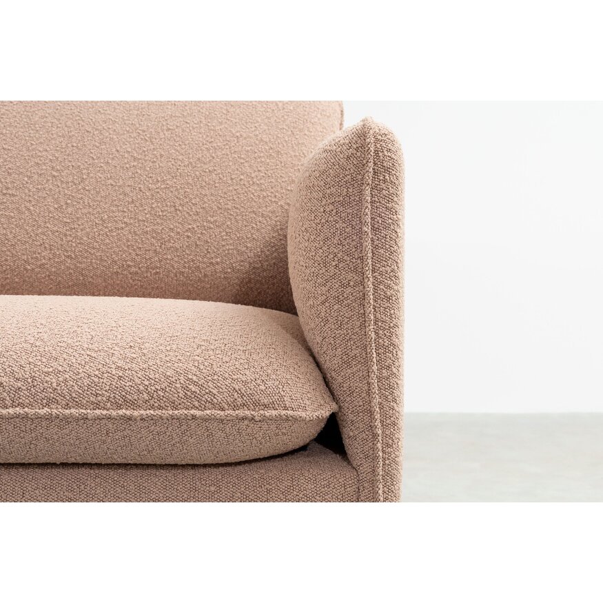 Sav & Økse Scandinavian Corner sofa Jolin