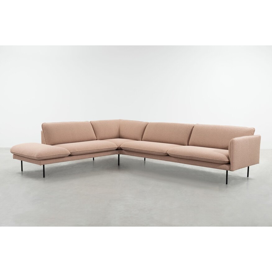 Corner sofa Jolin - Scandinavian design Sav & Økse Corner sofa Jolin - Scandinavian design