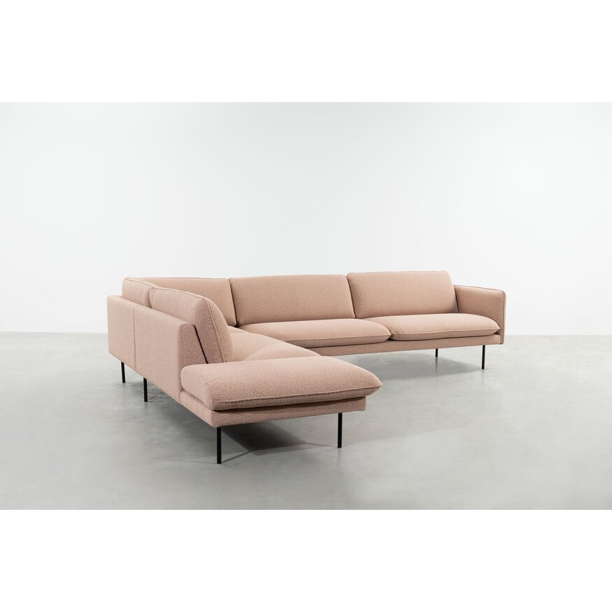 Corner sofa Jolin - Scandinavian design Sav & Økse Corner sofa Jolin - Scandinavian design