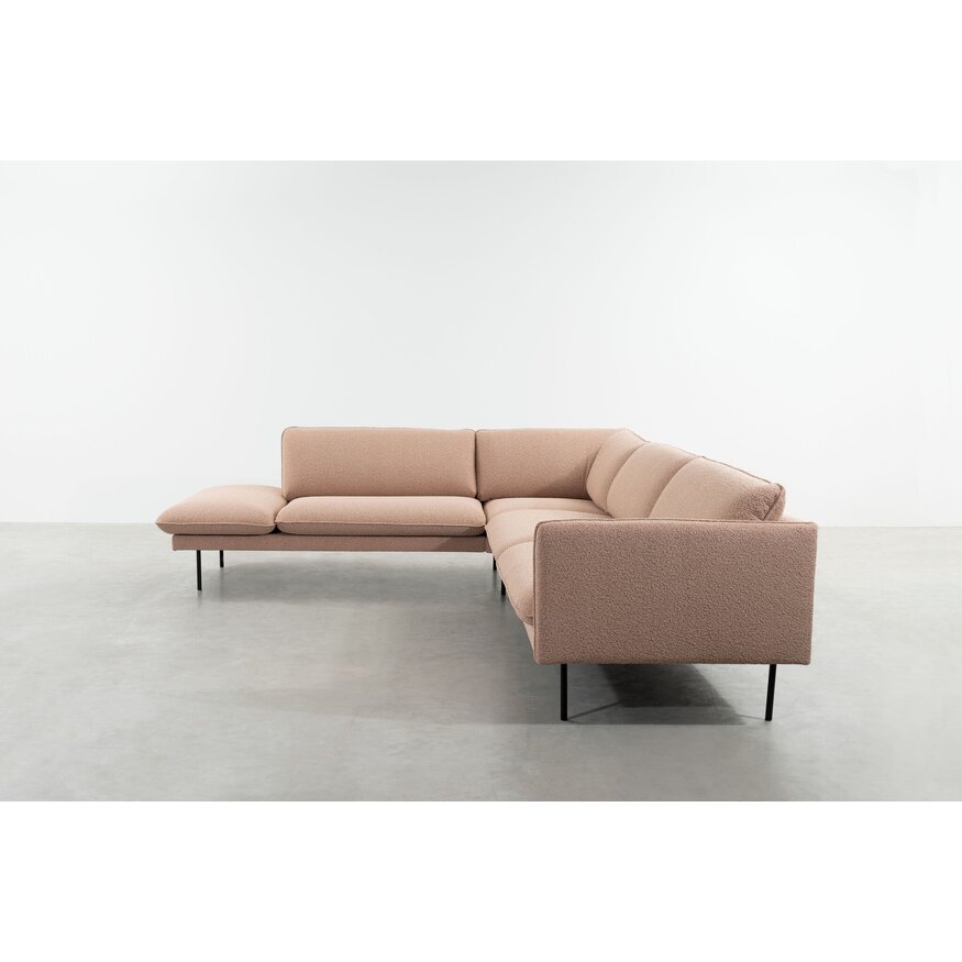 Corner sofa Jolin - Scandinavian design Sav & Økse Corner sofa Jolin - Scandinavian design