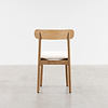 Sav & Økse Lumi Scandinavian dining room chair