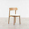 Sav & Økse Lumi Scandinavian dining room chair