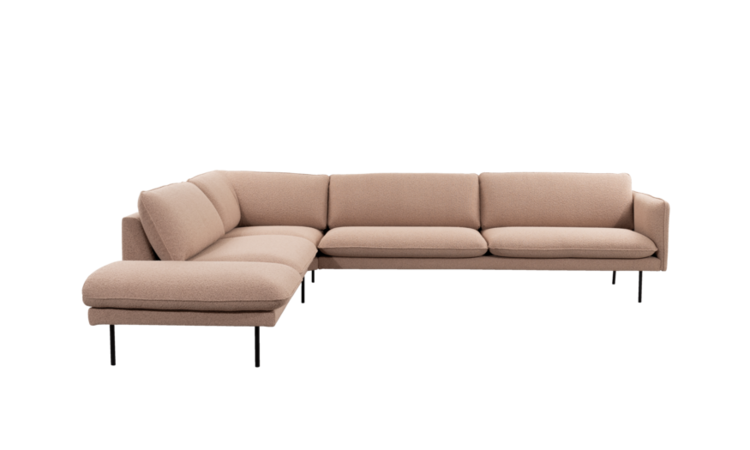 Corner sofa Jolin Corner sofa Jolin