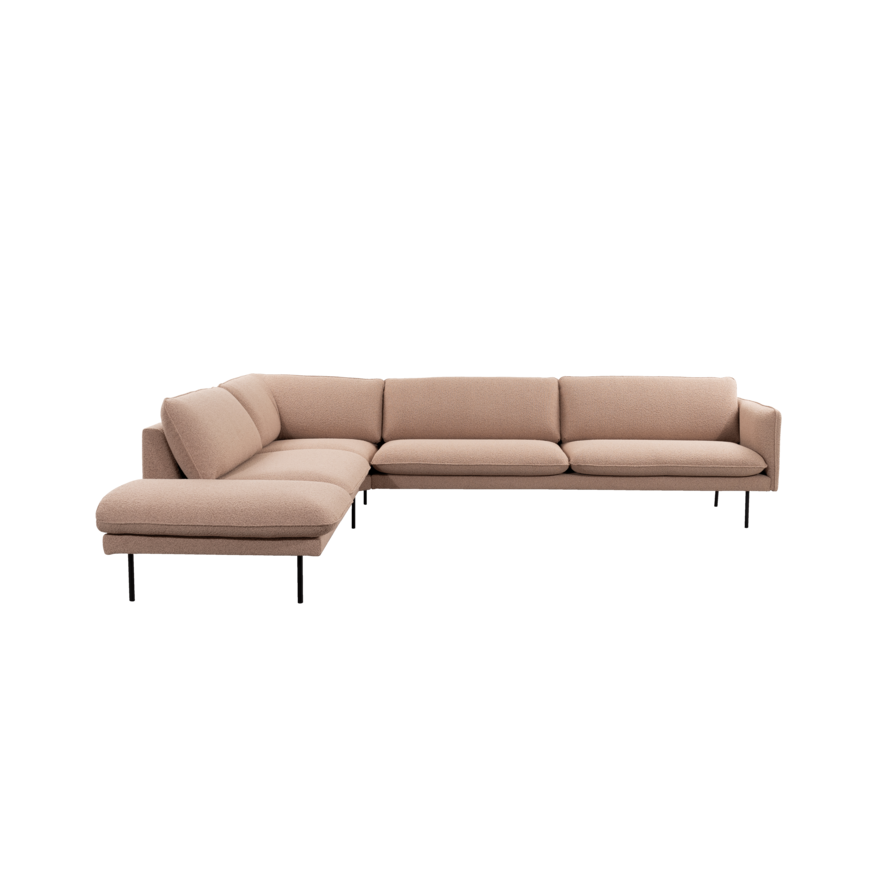 Sav & Økse Scandinavian Corner sofa Jolin