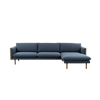 Sav & Økse Scandinavian Corner sofa Jonne