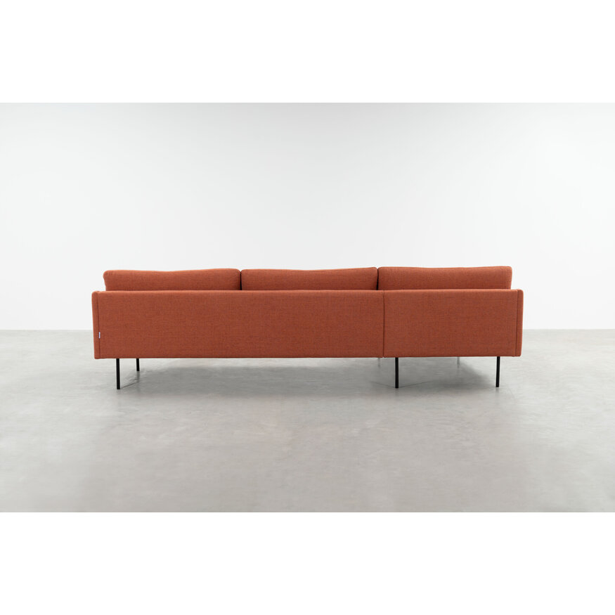 Scandinavian Corner sofa Rølde Sav & Økse Scandinavian Corner sofa Rølde