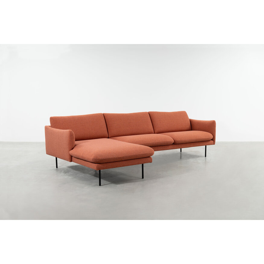 Scandinavian Corner sofa Rølde Sav & Økse Scandinavian Corner sofa Rølde