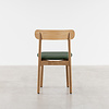 Sav & Økse Scandinavian Dining Chair Lumi