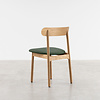 Sav & Økse Lumi Scandinavian dining room chair