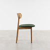 Sav & Økse Lumi Scandinavian dining room chair