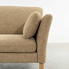 Sav & Økse 2-seater sofa Swann - Scandinavian design