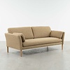 Sav & Økse Scandinavian 2-seater sofa Swann