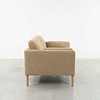 Sav & Økse 2-seater sofa Swann - Scandinavian design