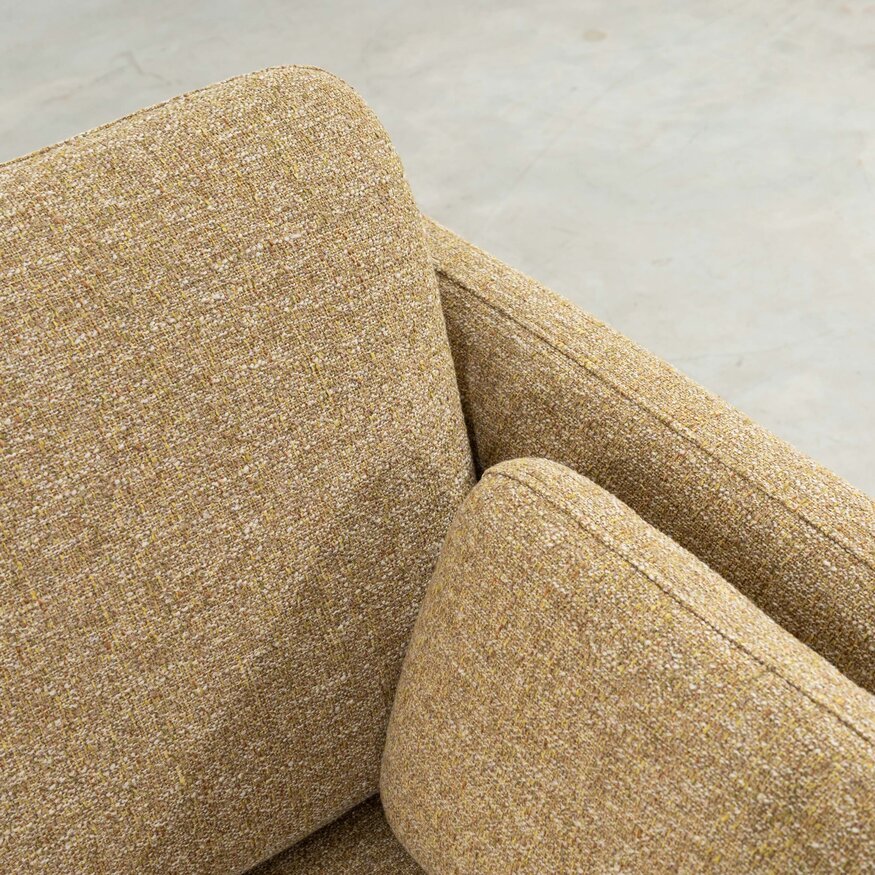 Sav & Økse 3-zitsbank Swann - Scandinavisch design