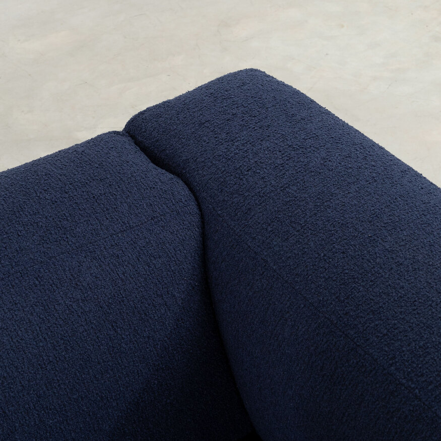 Sav & Økse Scandinavian 2-seater sofa Tove