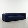 Sav & Økse Scandinavian 3-seater sofa Tove