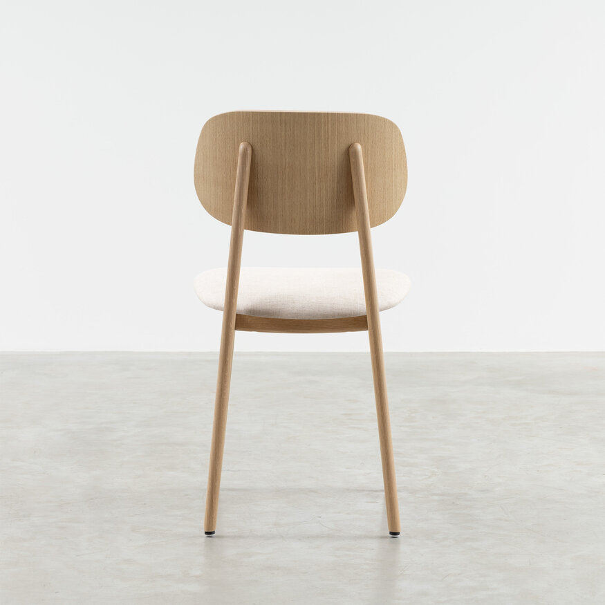 Sav & Økse Sinni Scandinavian dining chair