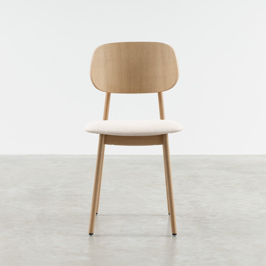 Sav & Økse Sinni Scandinavian dining chair