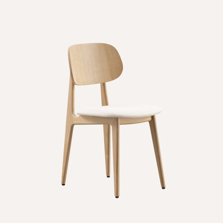 Sinni Oak | Seat Linen Sinni Oak | Seat Linen