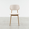 Sav & Økse Sinni Scandinavian Dining Chair