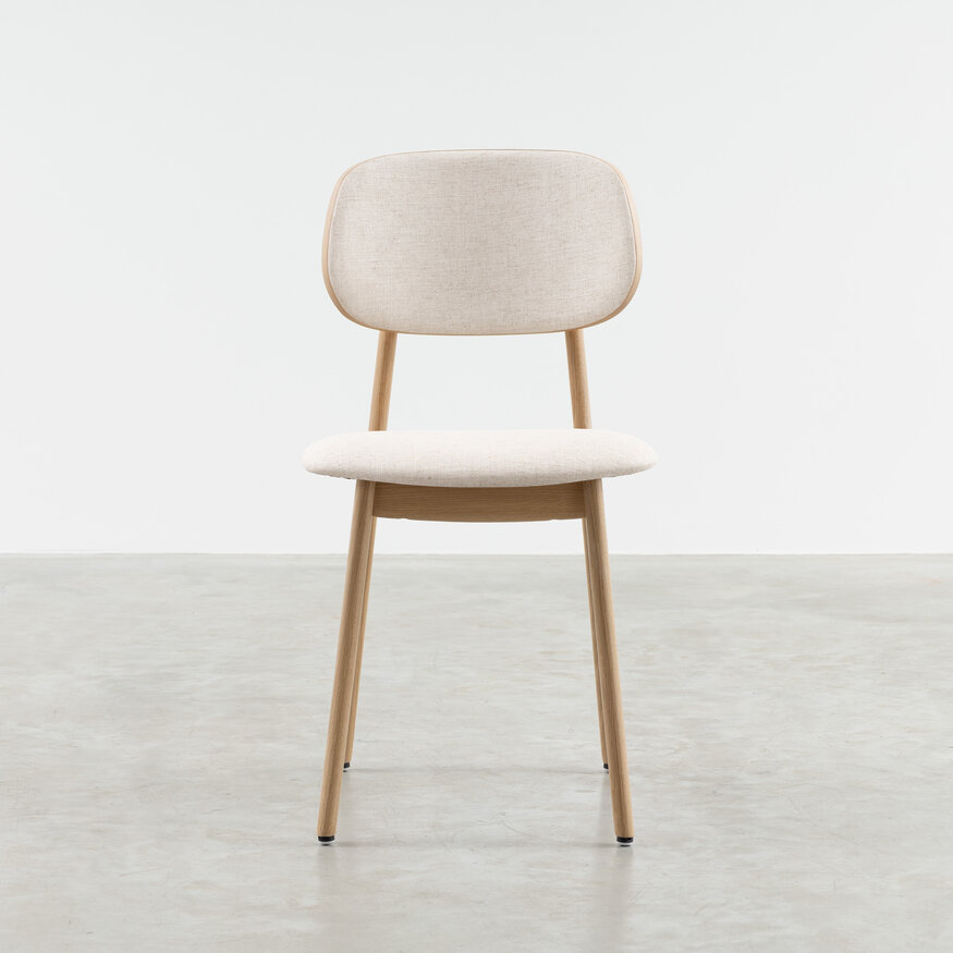 Sav & Økse Sinni Scandinavian Dining Chair