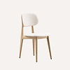 Sav & Økse Sinni Scandinavian Dining Chair