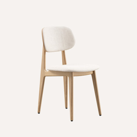 Sinni Oak | Linen Sinni Oak | Linen