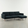 Sav & Økse Scandinavian 3-seater sofa Hedda
