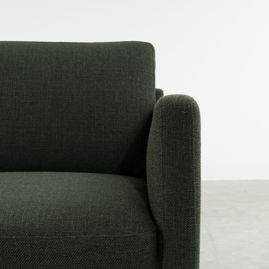 Sav & Økse Hoekbank Hedda - Scandinavisch design