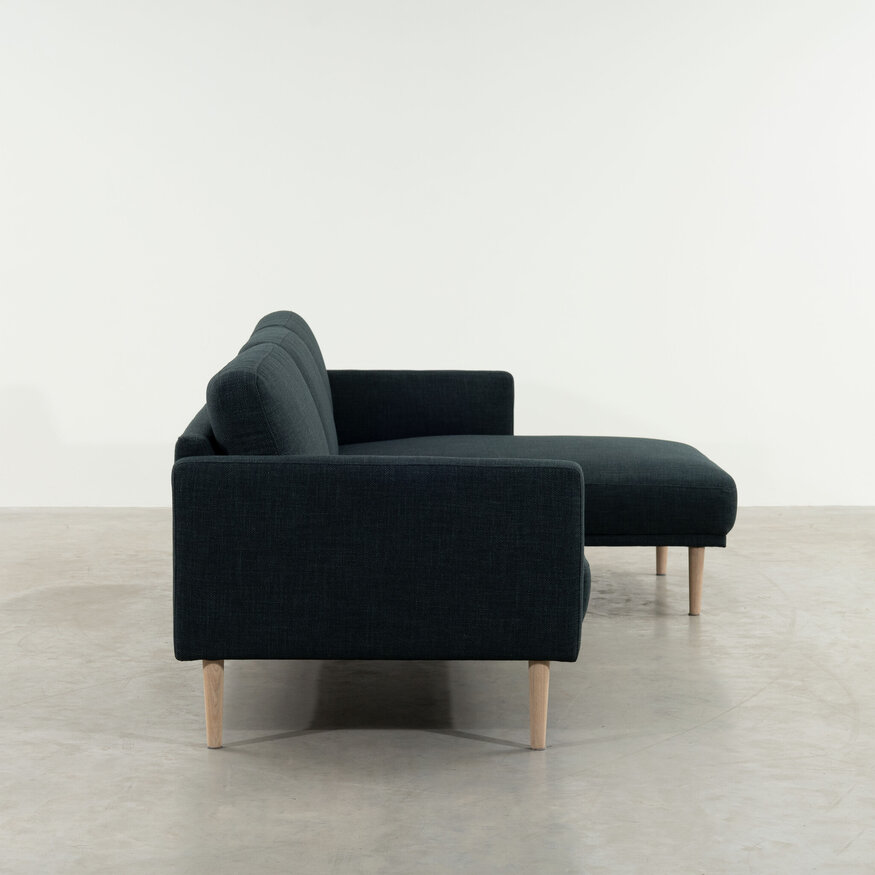 Corner sofa Hedda - Scandinavian design Sav & Økse Corner sofa Hedda - Scandinavian design