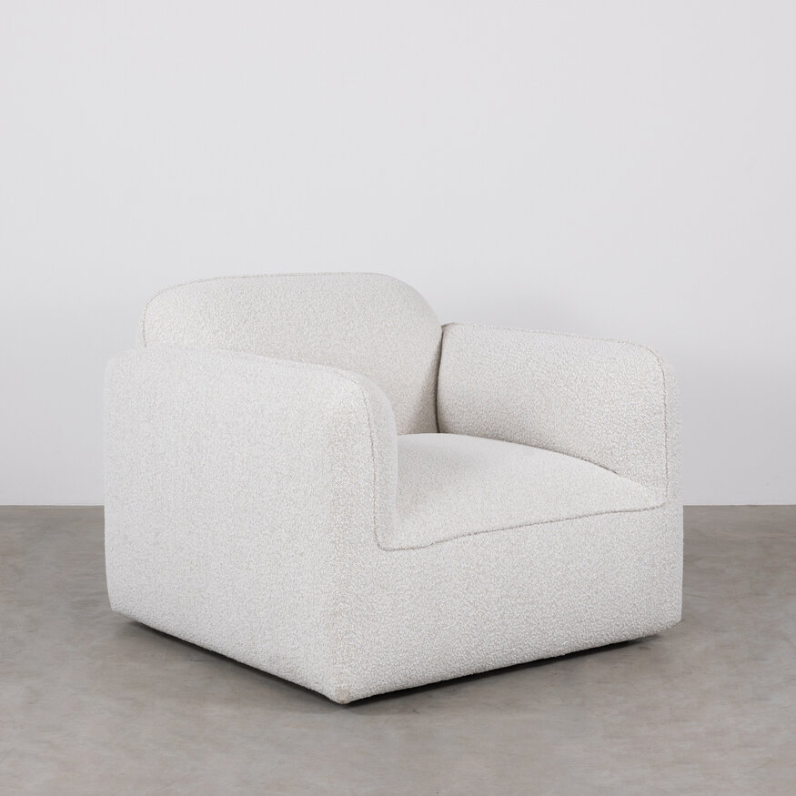 Sav & Økse 3-zitsbank Norre - Scandinavisch design