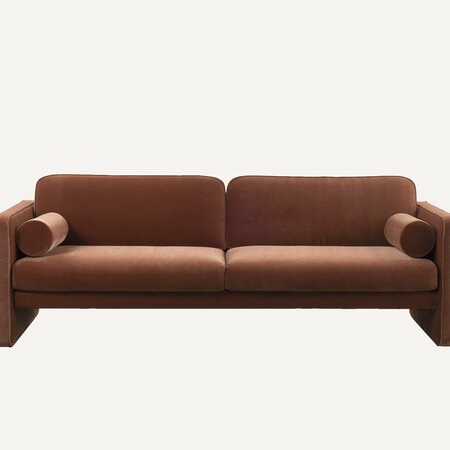 2-seater sofa Otti 2-seater sofa Otti