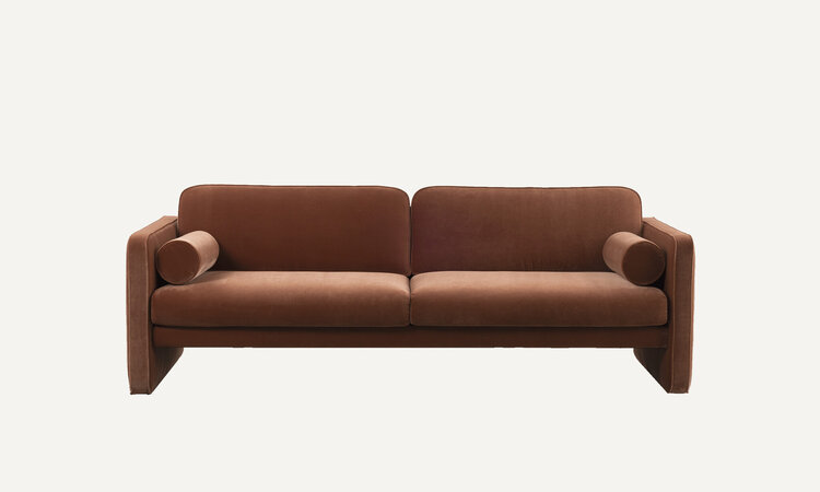 2-seater sofa Otti 2-seater sofa Otti