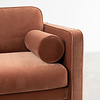 Sav & Økse 2-seater sofa Otti - Scandinavian design
