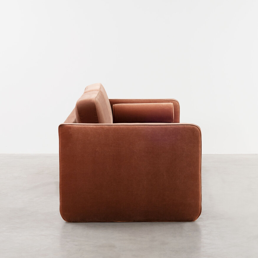 Sav & Økse 2-zitsbank Otti - Scandinavisch design