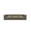 Sav & Økse Modulaire Bank Kima