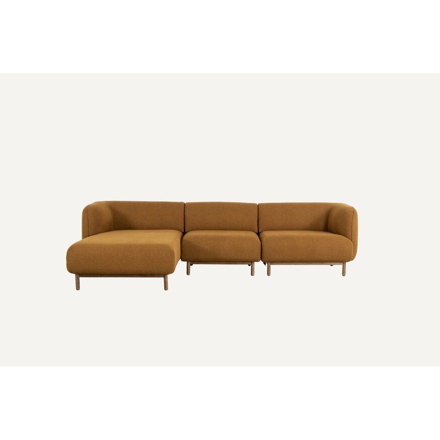 Sav & Økse Modular Sofa Ulla